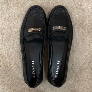 Coach Women’s Loafers BNWOT Size 8.5 US